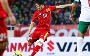 Truyền thông nước ngoài ngó lơ Công Phượng, ngợi ca Xuân Trường